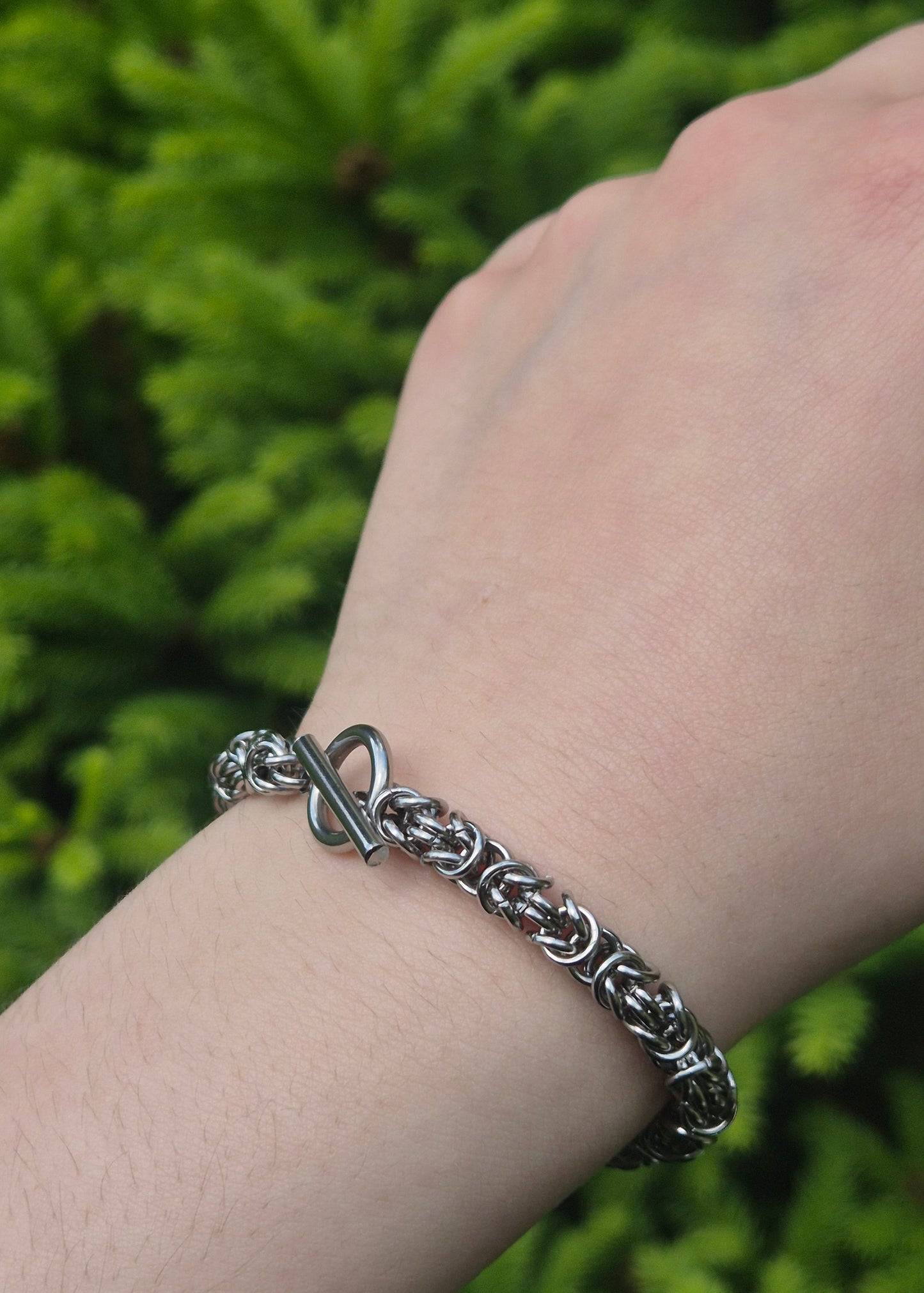 BYZANTINE bransoletka