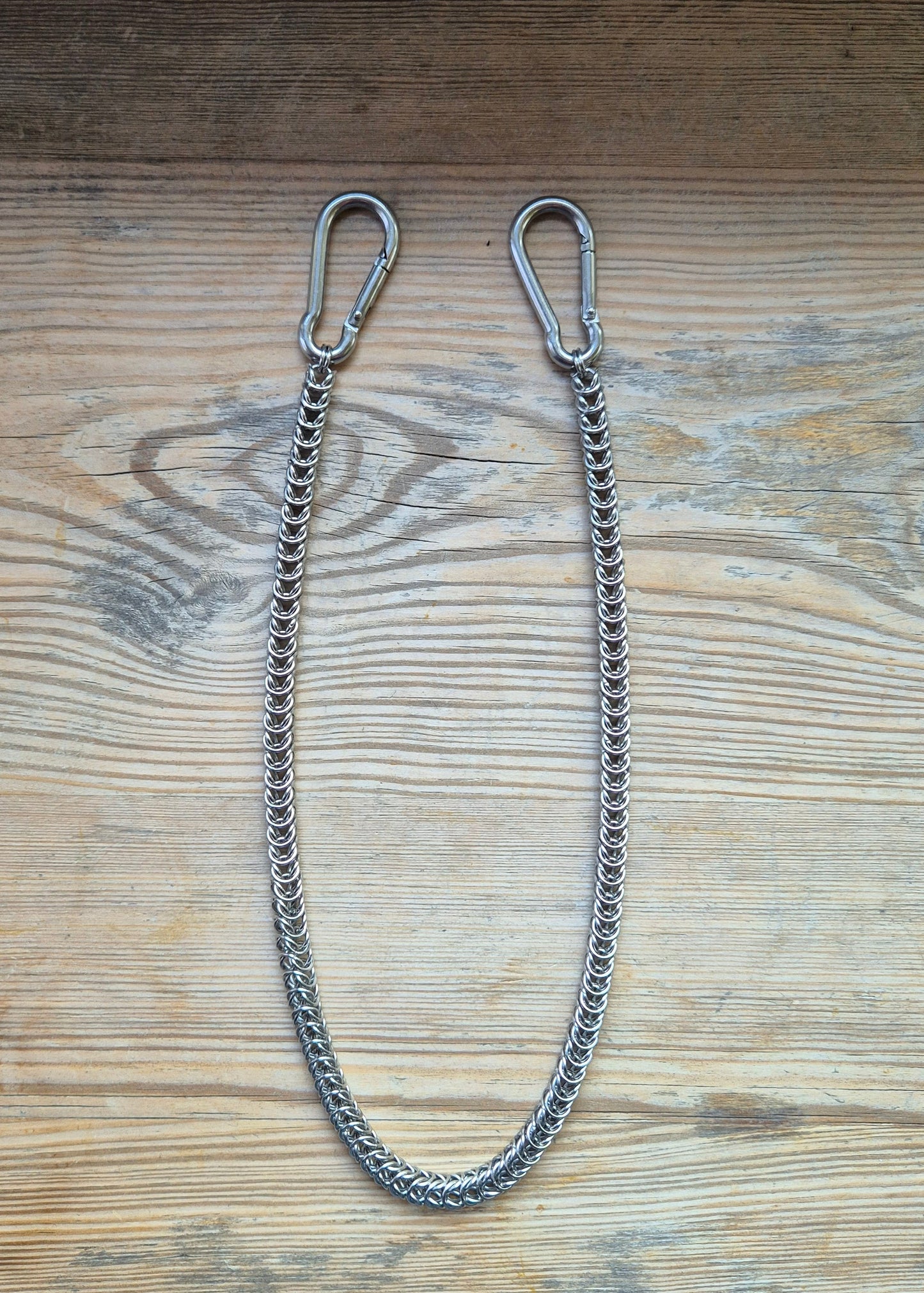 Chain for a bag/trousers SLEEK SCALES