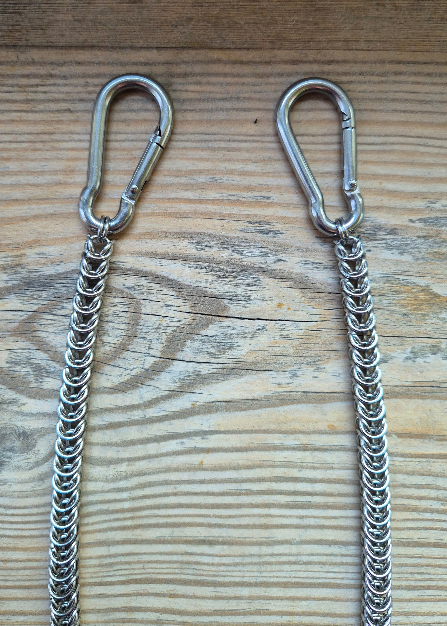 Chain for a bag/trousers SLEEK SCALES