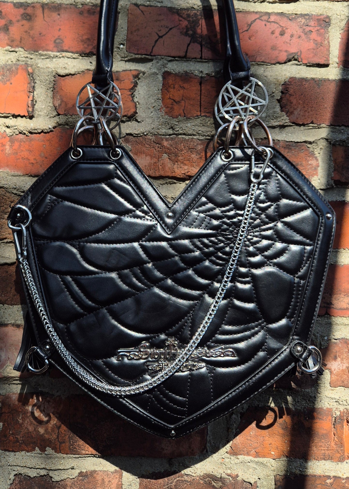 Chain for a bag/trousers SLEEK SCALES