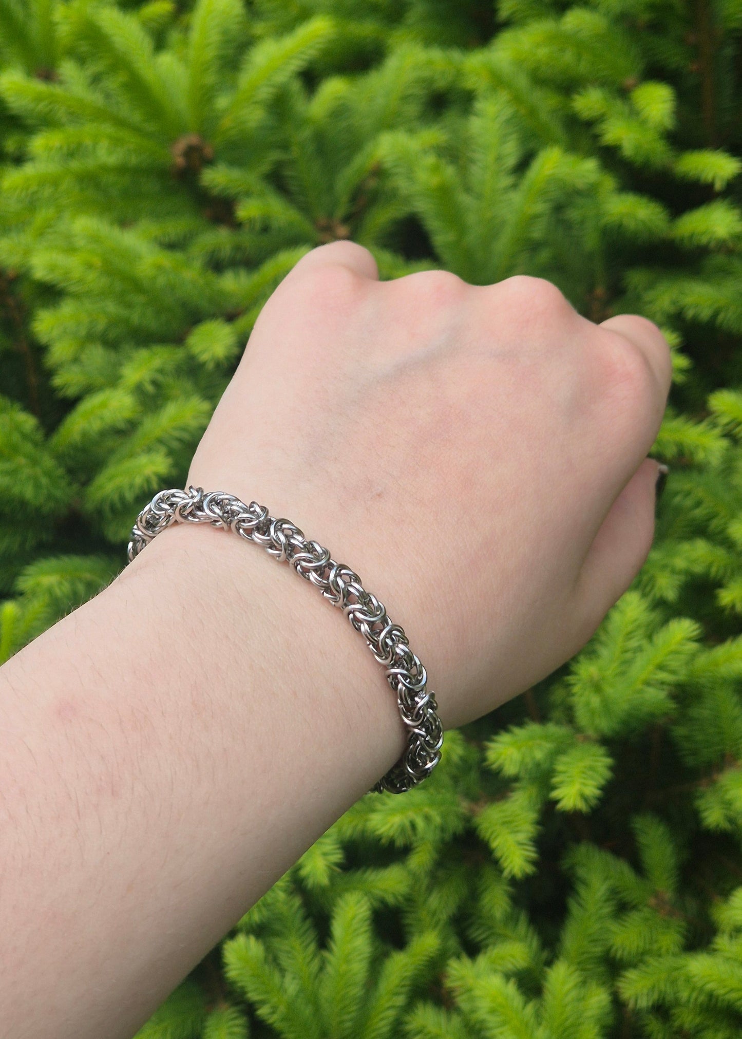 BYZANTINE bransoletka