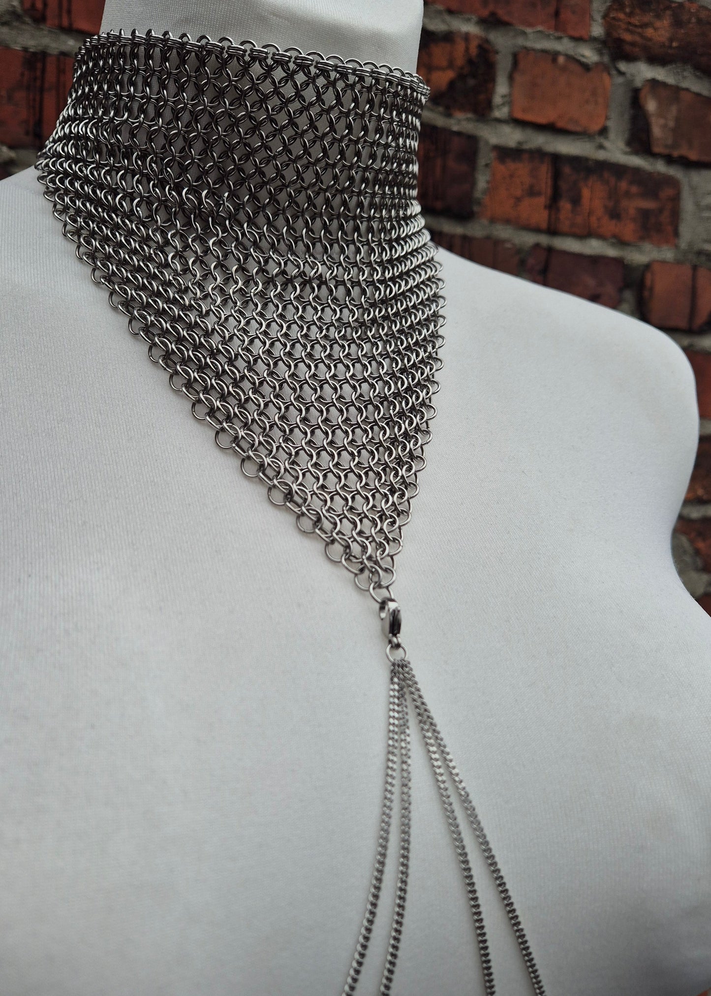 FORCEFUL kolia chainmail