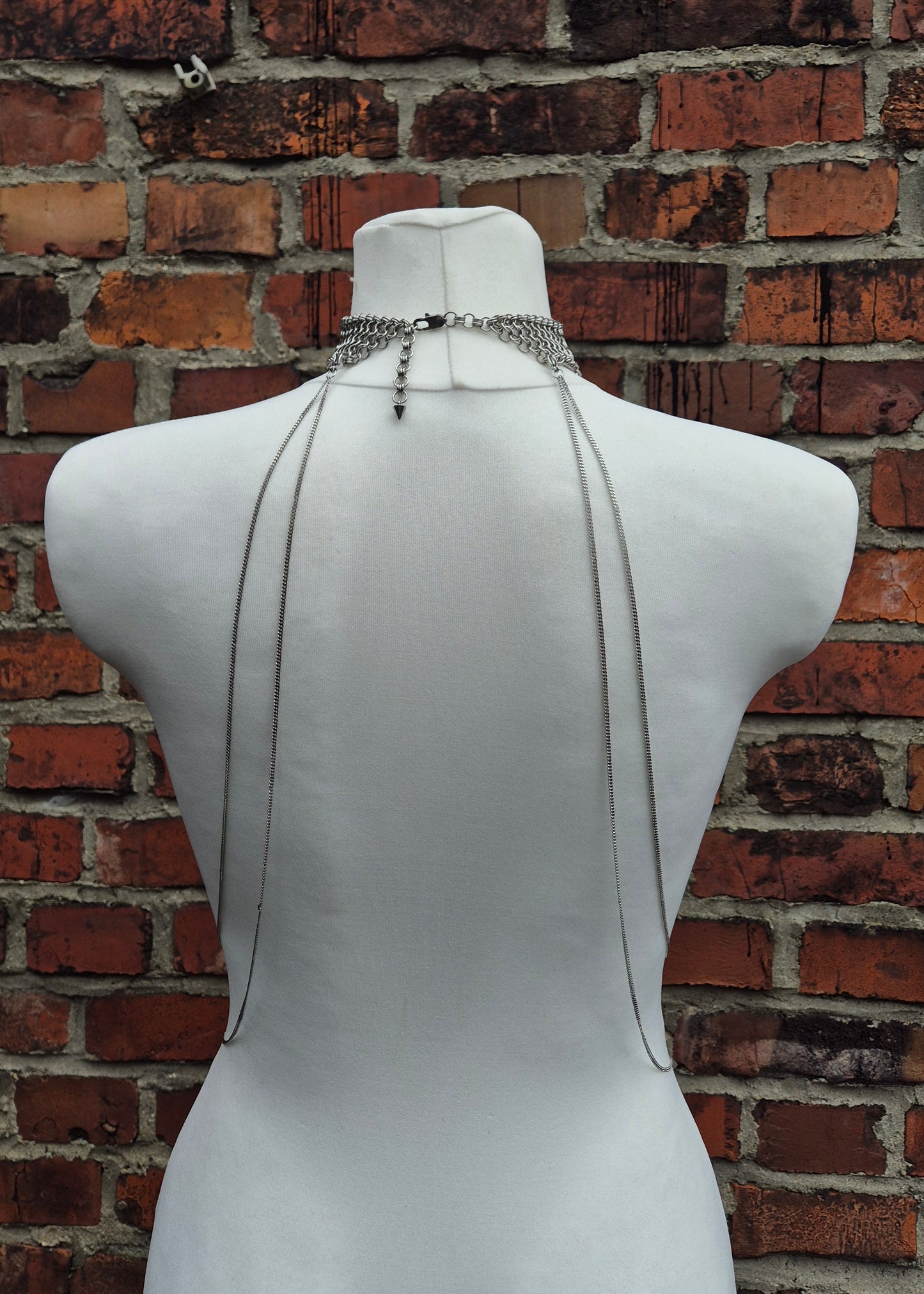 FORCEFUL kolia chainmail