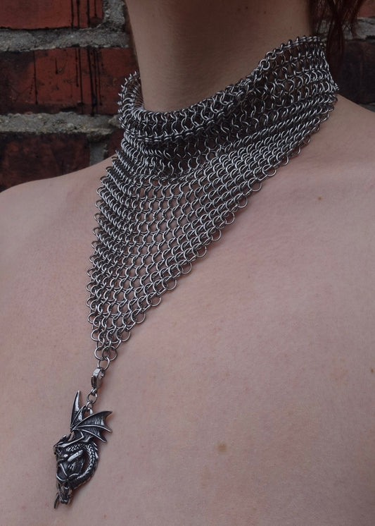 FORCEFUL kolia chainmail