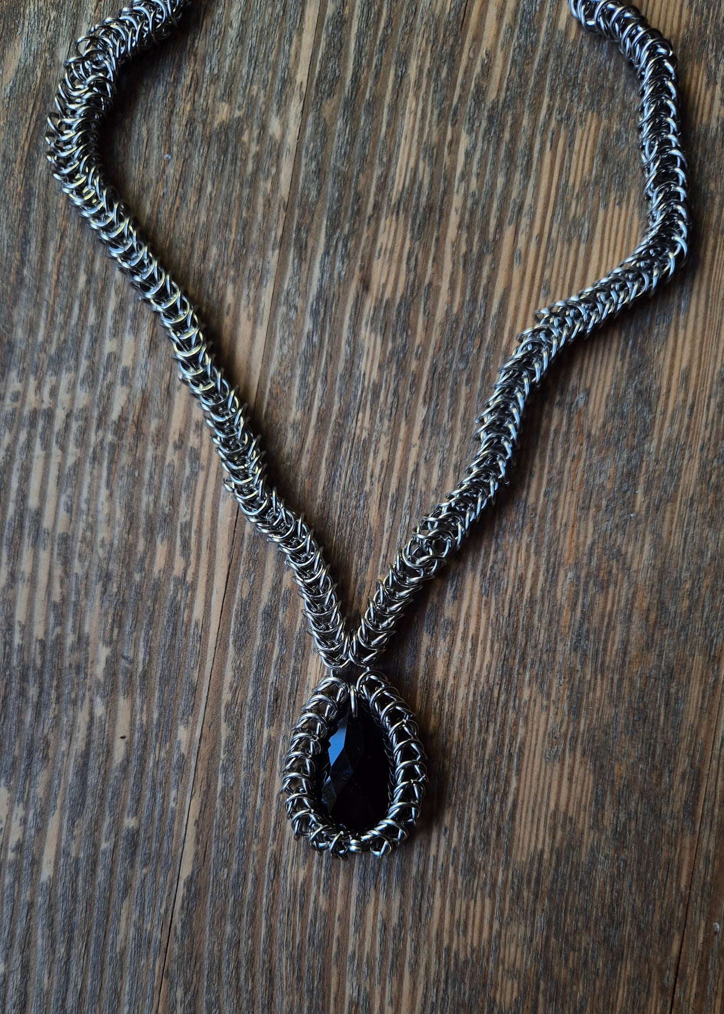 FATE necklace