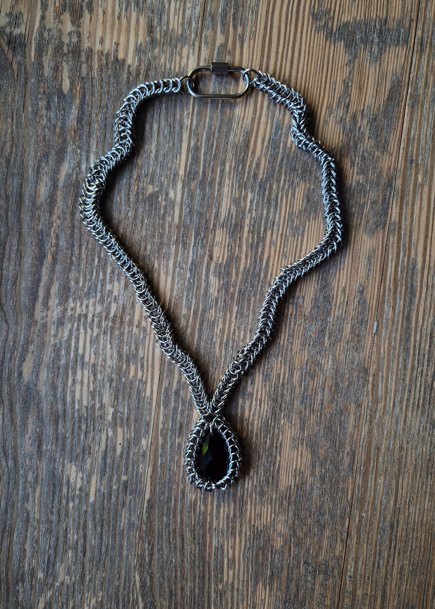 FATE necklace