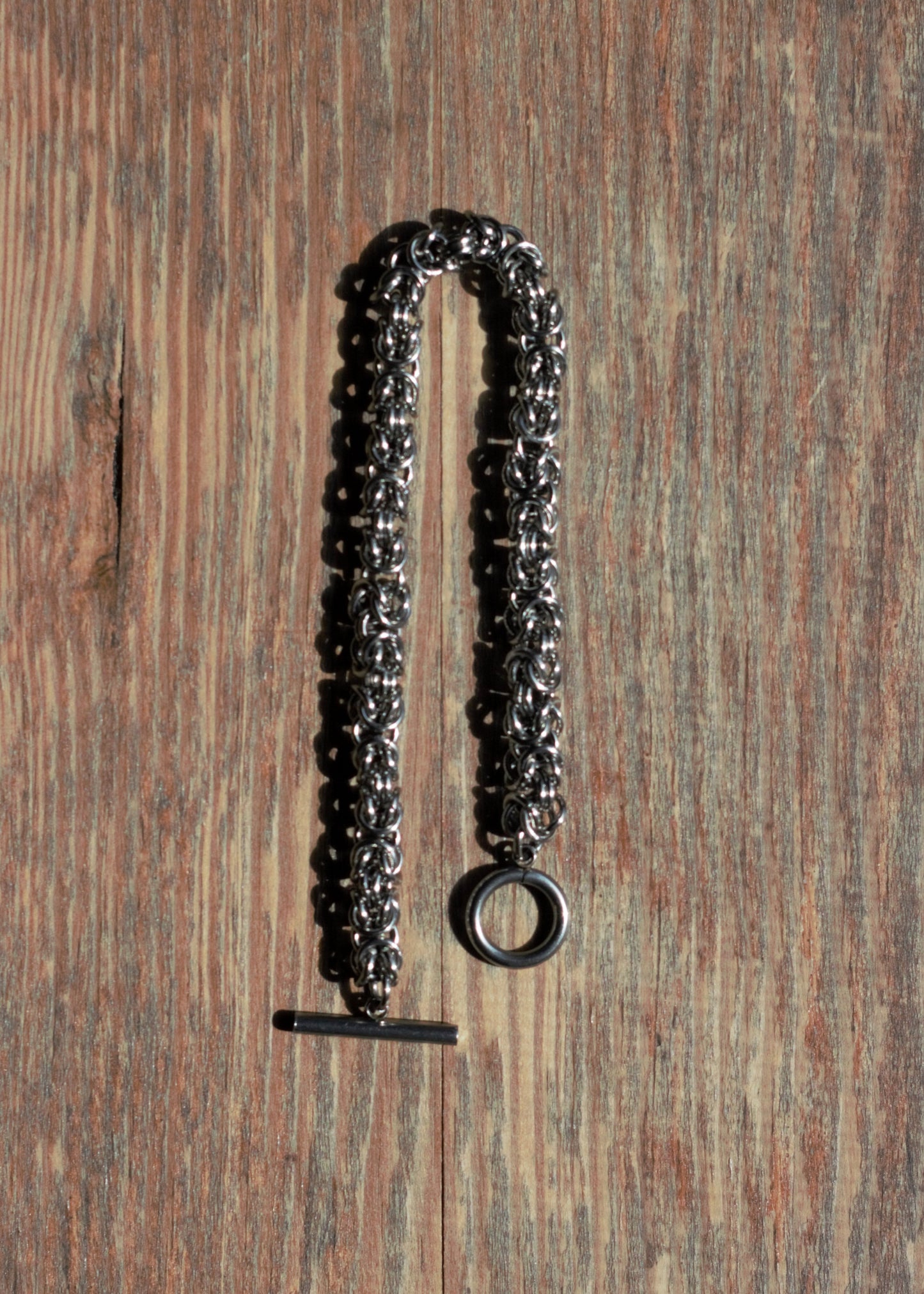 BYZANTINE bransoletka