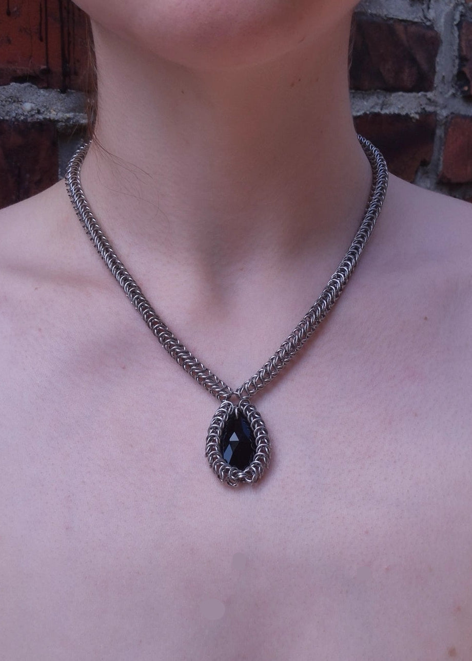 FATE necklace