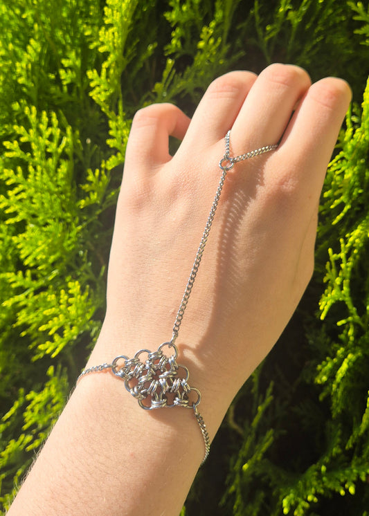 LOST DREAM bransoletka chainmail