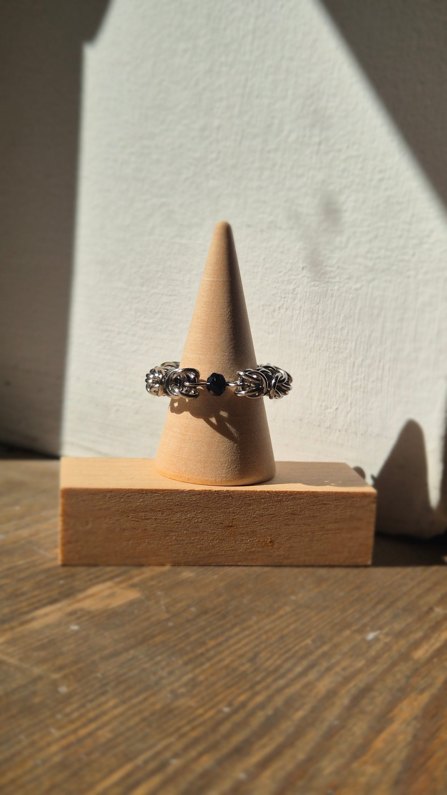 Pierścionek DESTINY