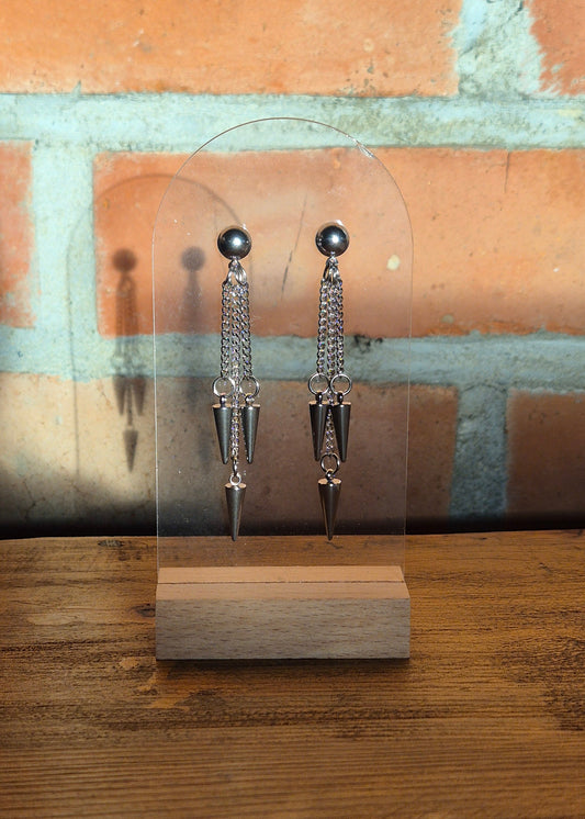 THUNDER kolczyki -20%